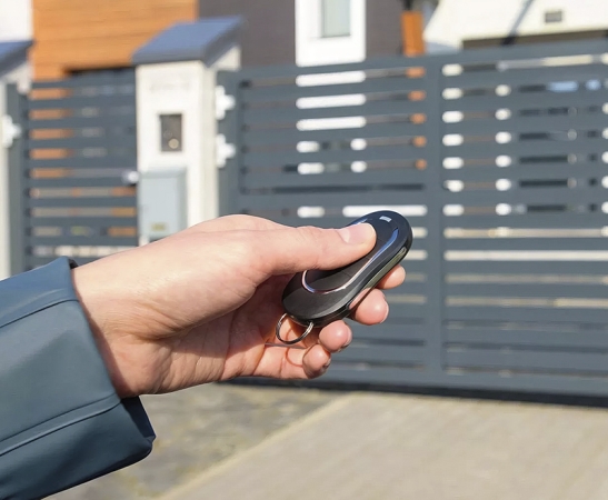 Автоматика с гарантией в Красногвардейском