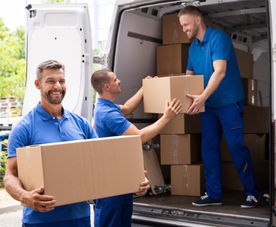 Доставка товаров до дома в Красногвардейском