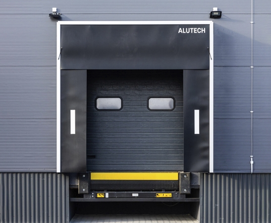 Перегрузочное оборудование в Красногвардейском