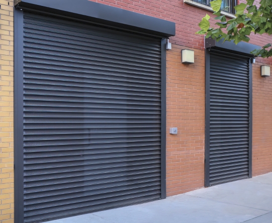 Роллетные решетки в Красногвардейском