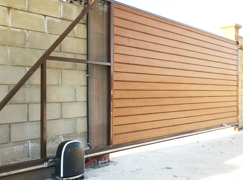 Откатная в Красногвардейском