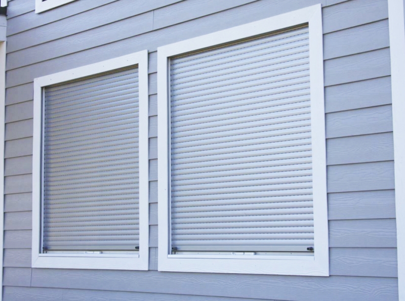 Антивандальные в Красногвардейском