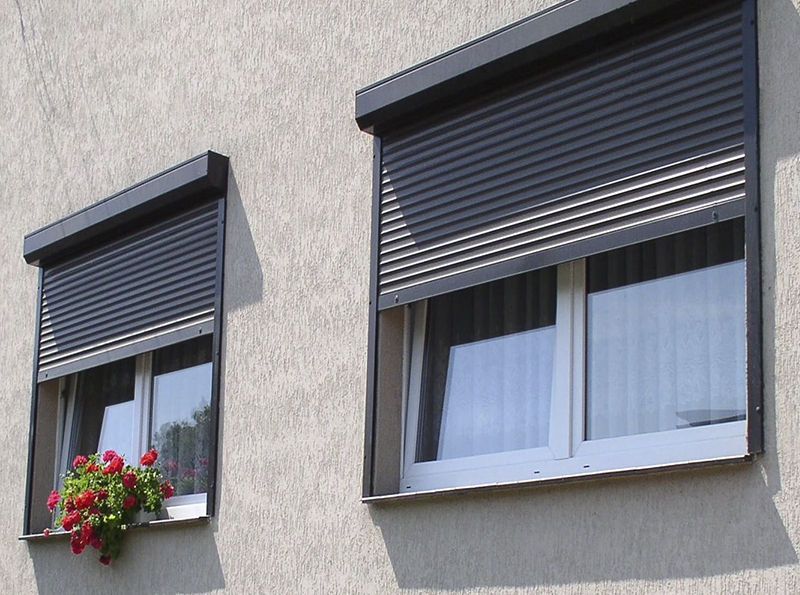 На окна в Красногвардейском