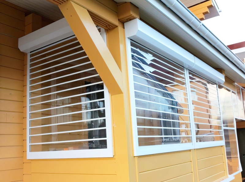 Прозрачные в Красногвардейском