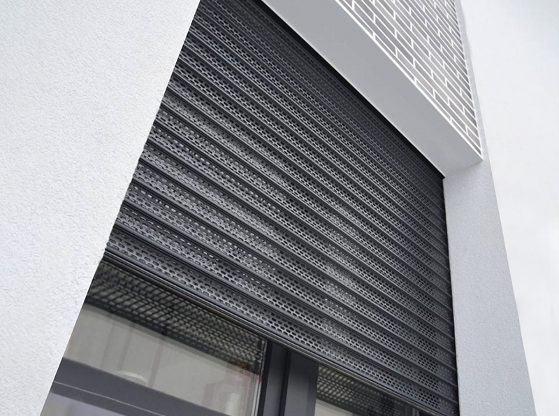 Решетчатые в Красногвардейском