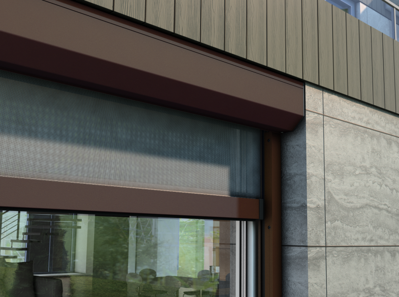 Солнцезащита в Красногвардейском