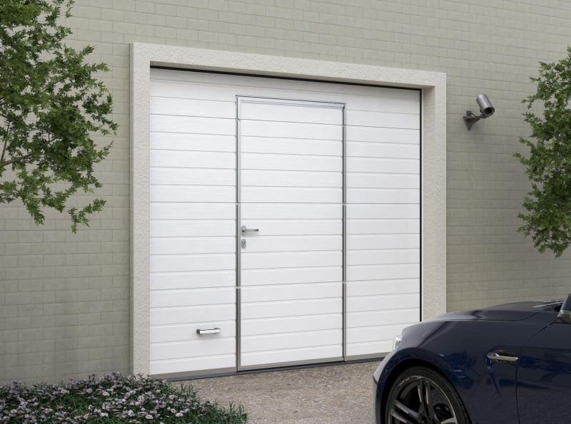 Калитка в Красногвардейском