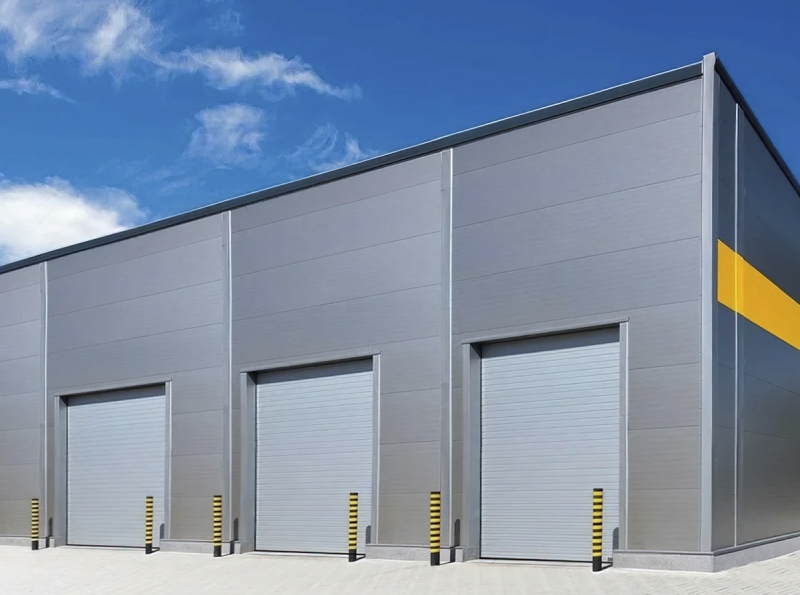 Промышленные в Красногвардейском